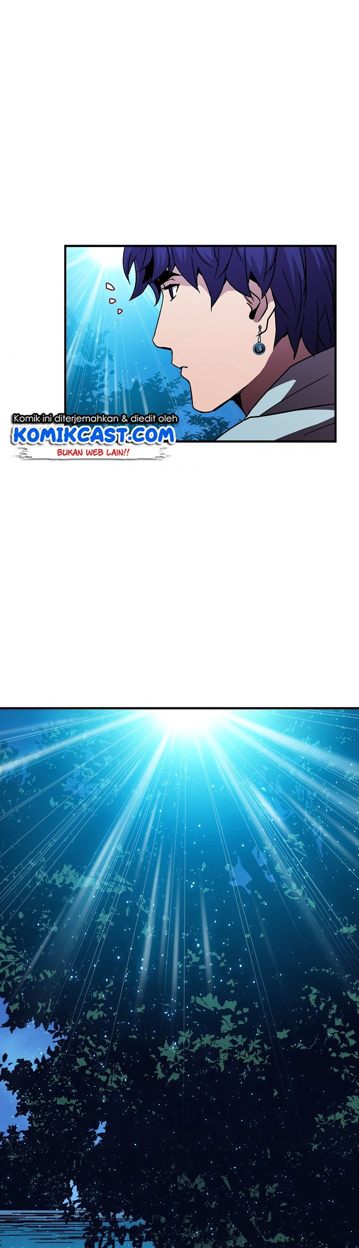 8 Circle Wizard’s Reincarnation Bab 46 halaman 45