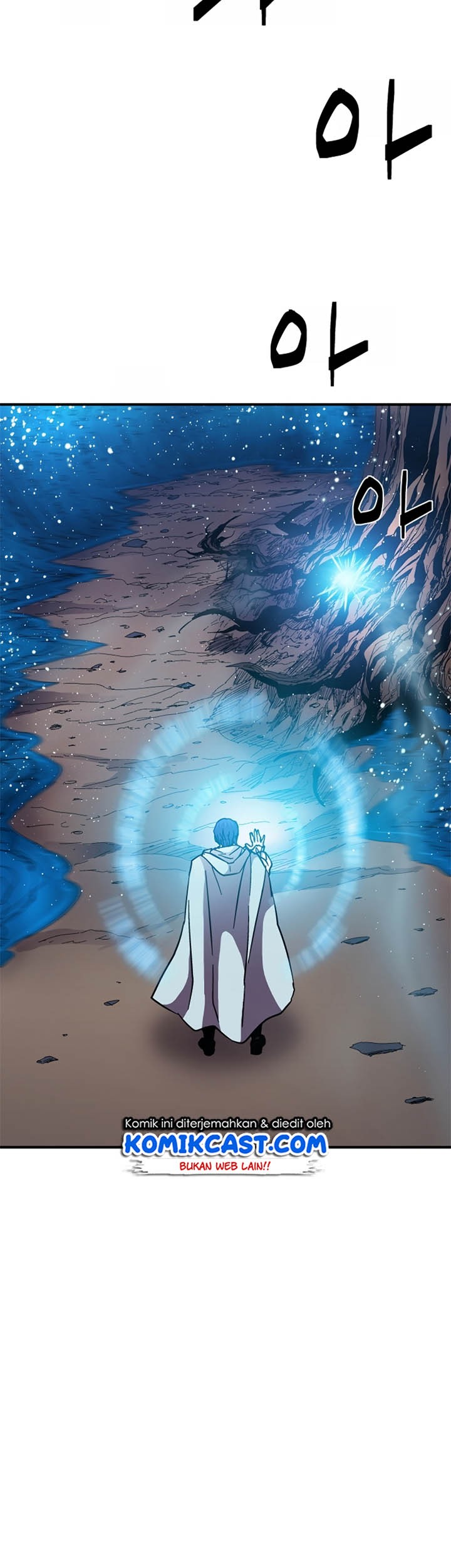 8 Circle Wizard’s Reincarnation Bab 47 halaman 3