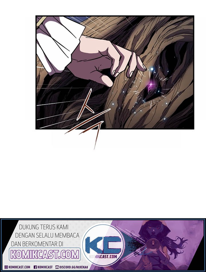 8 Circle Wizard’s Reincarnation Bab 47 halaman 4