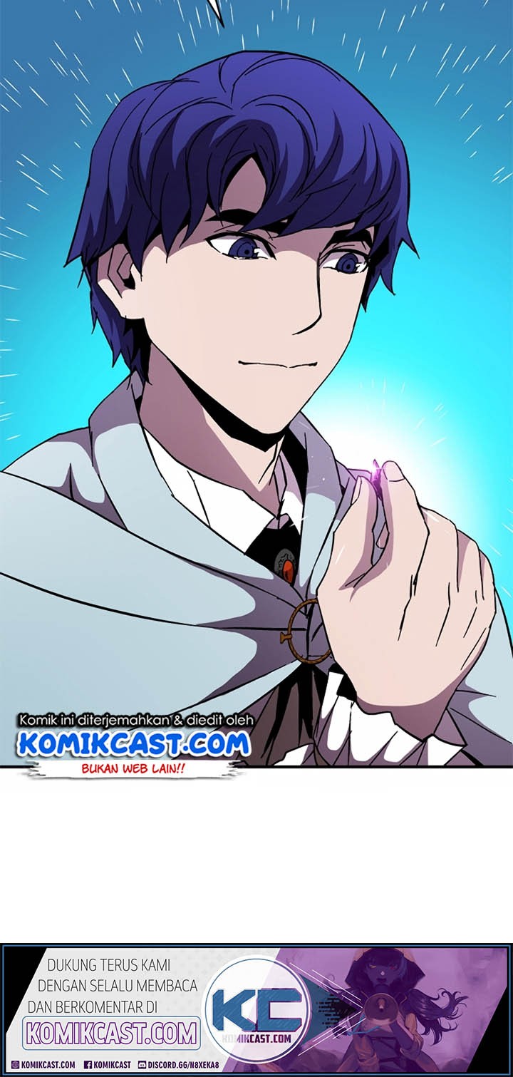 8 Circle Wizard’s Reincarnation Bab 47 halaman 7