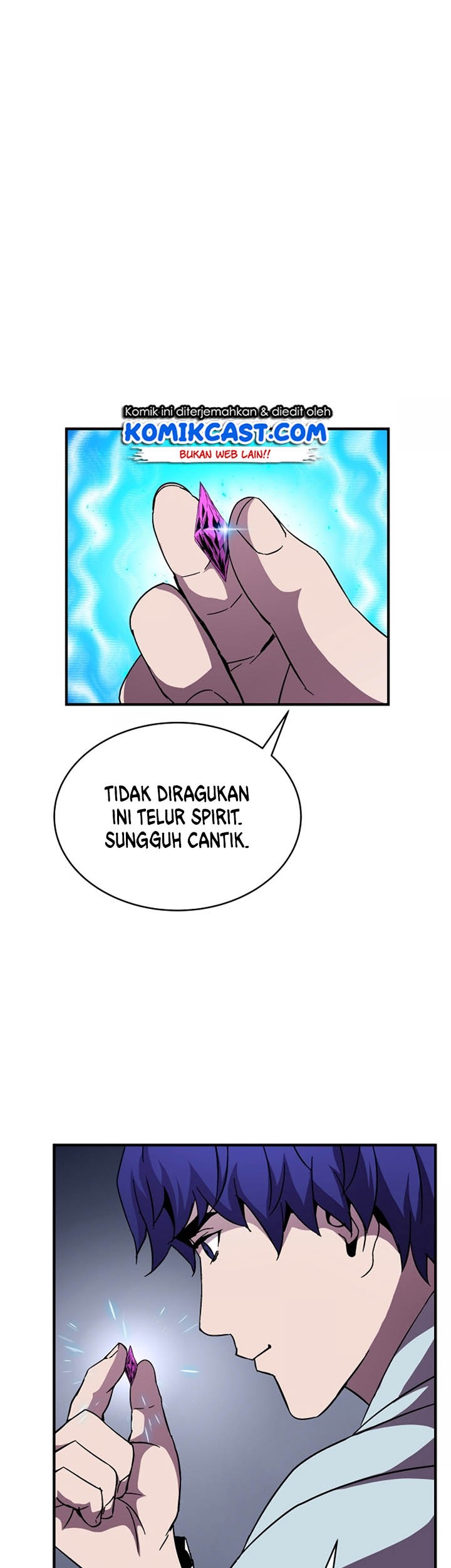 8 Circle Wizard’s Reincarnation Bab 47 halaman 8