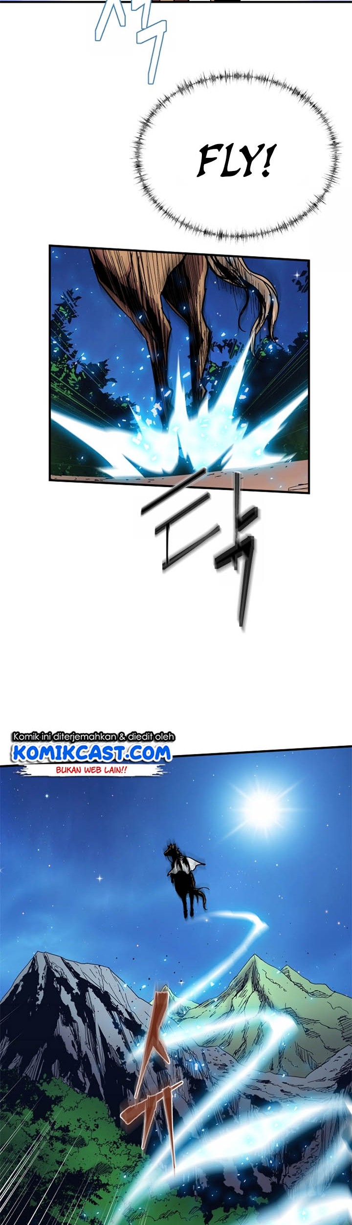 8 Circle Wizard’s Reincarnation Bab 47 halaman 15