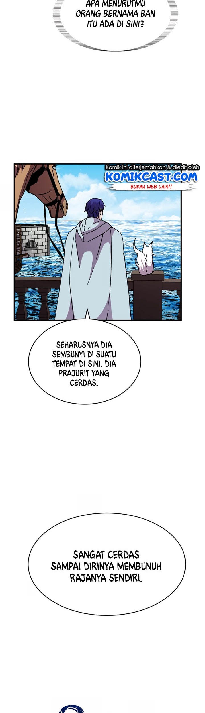 8 Circle Wizard’s Reincarnation Bab 47 halaman 28