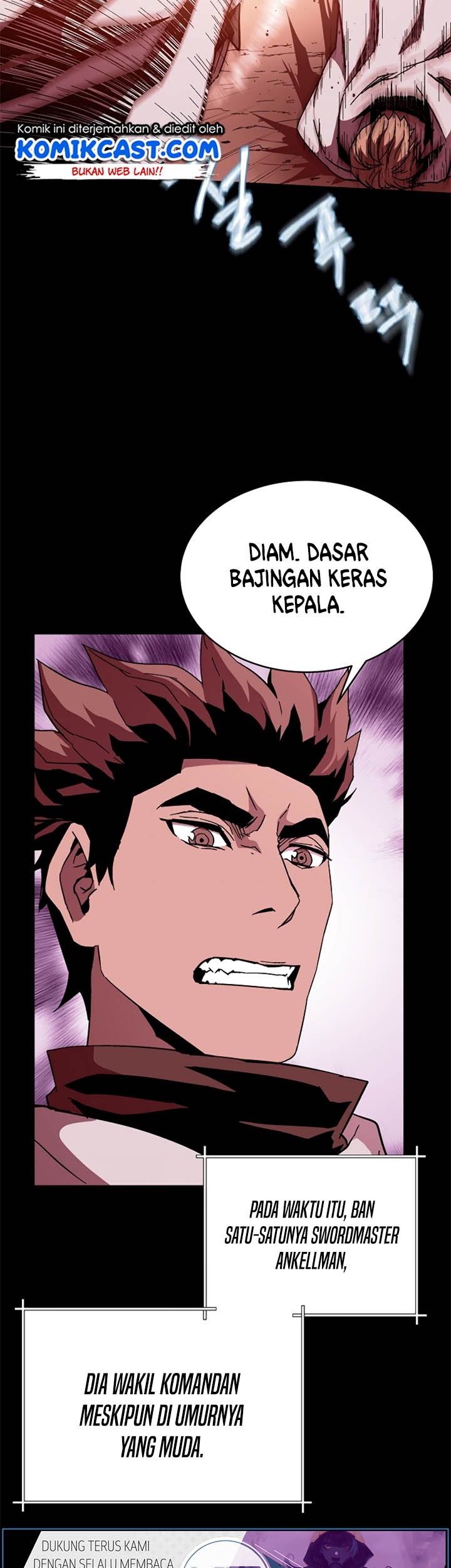 8 Circle Wizard’s Reincarnation Bab 47 halaman 37