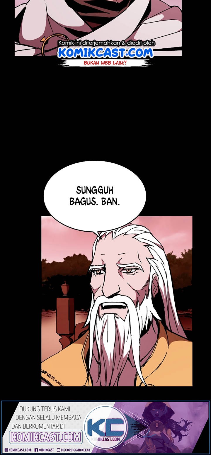 8 Circle Wizard’s Reincarnation Bab 47 halaman 41