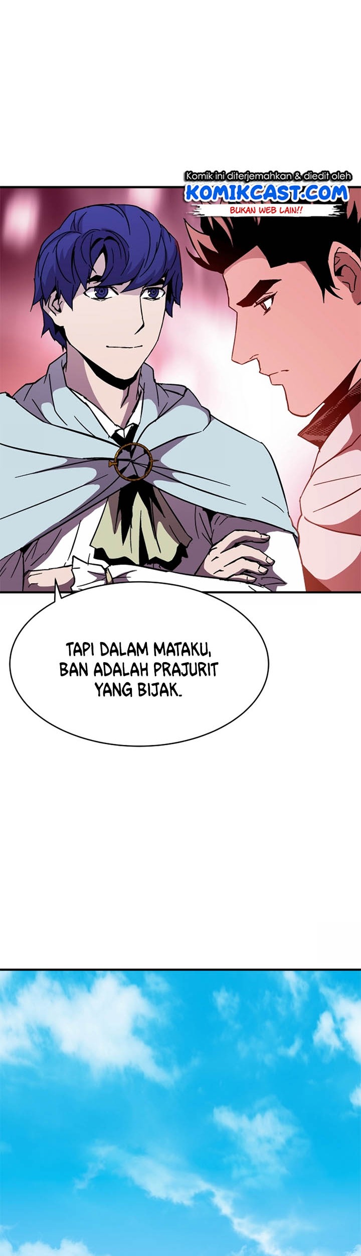8 Circle Wizard’s Reincarnation Bab 47 halaman 46