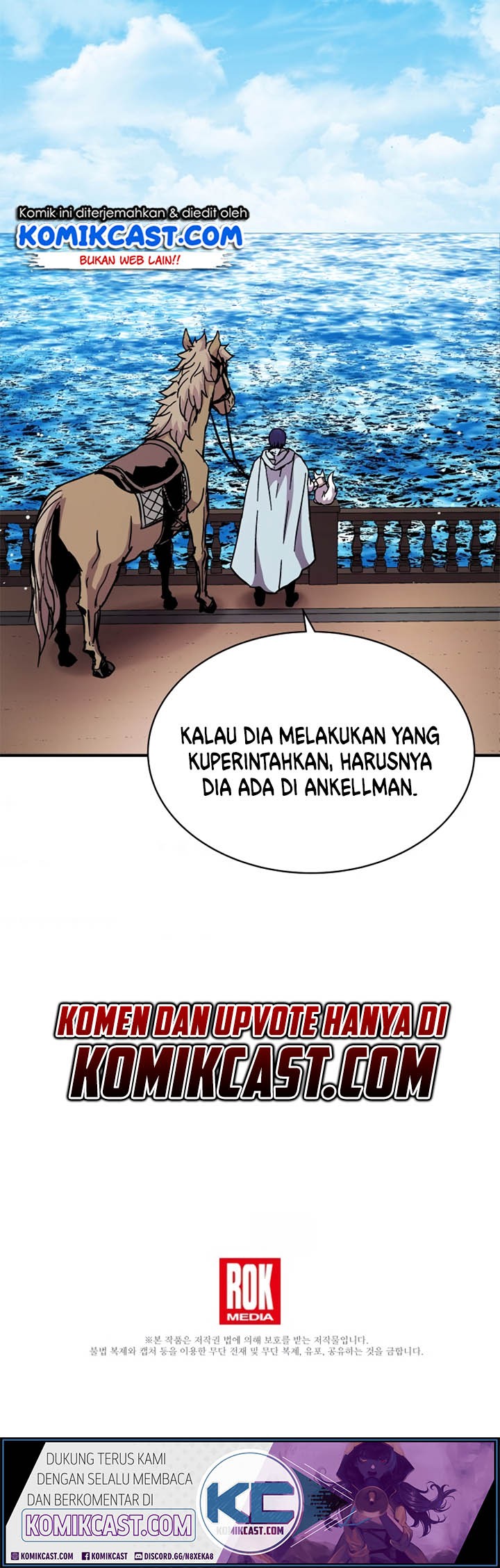 8 Circle Wizard’s Reincarnation Bab 47 halaman 47