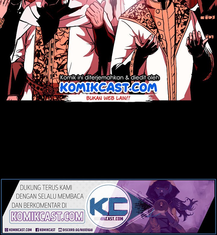8 Circle Wizard’s Reincarnation Bab 48 halaman 3