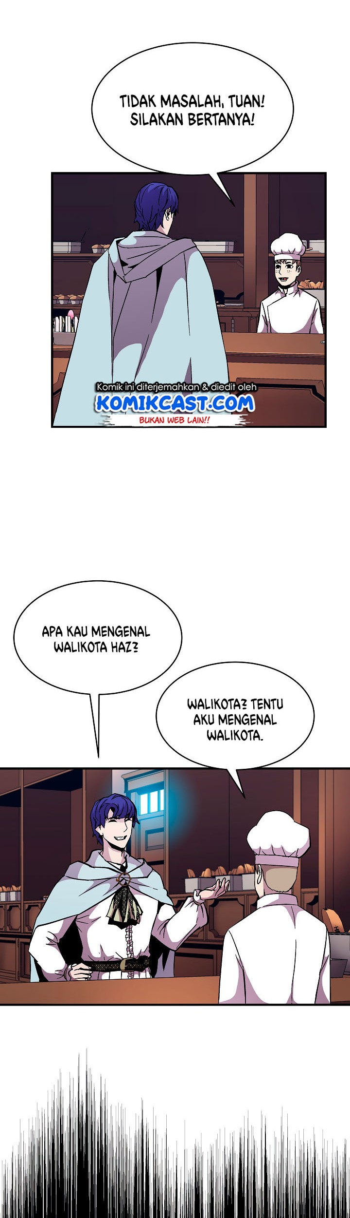 8 Circle Wizard’s Reincarnation Bab 48 halaman 8