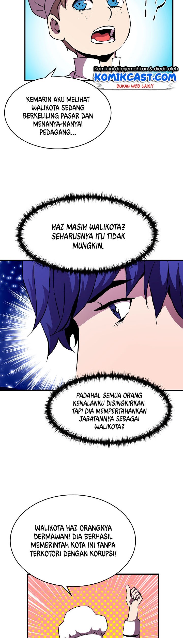 8 Circle Wizard’s Reincarnation Bab 48 halaman 11