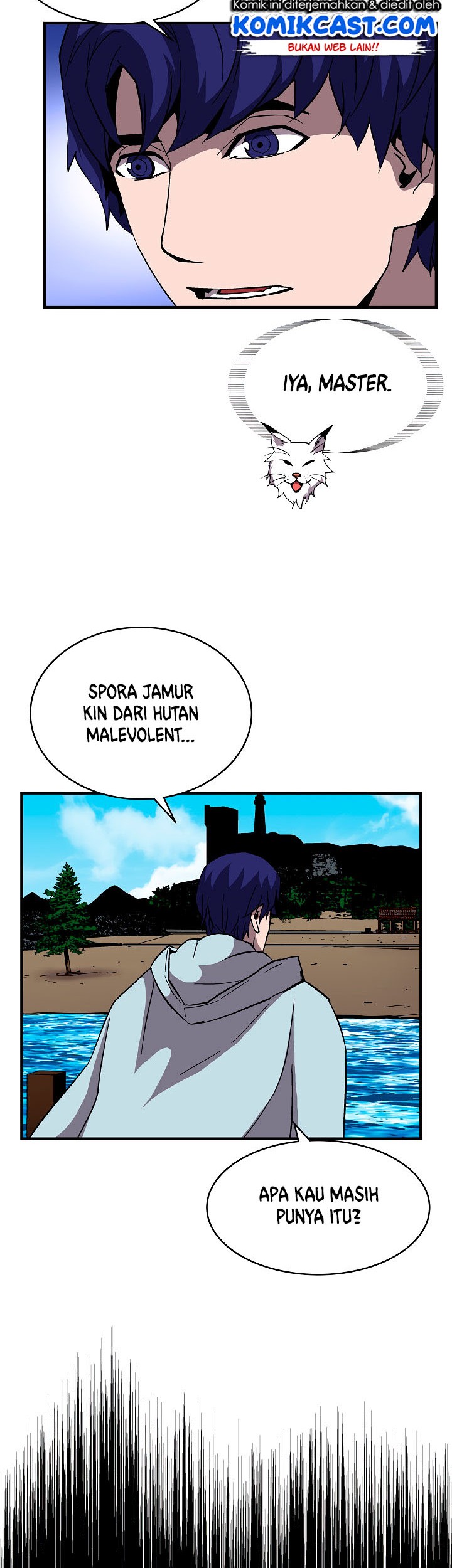 8 Circle Wizard’s Reincarnation Bab 48 halaman 17