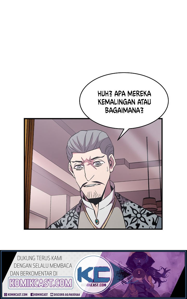 8 Circle Wizard’s Reincarnation Bab 48 halaman 29