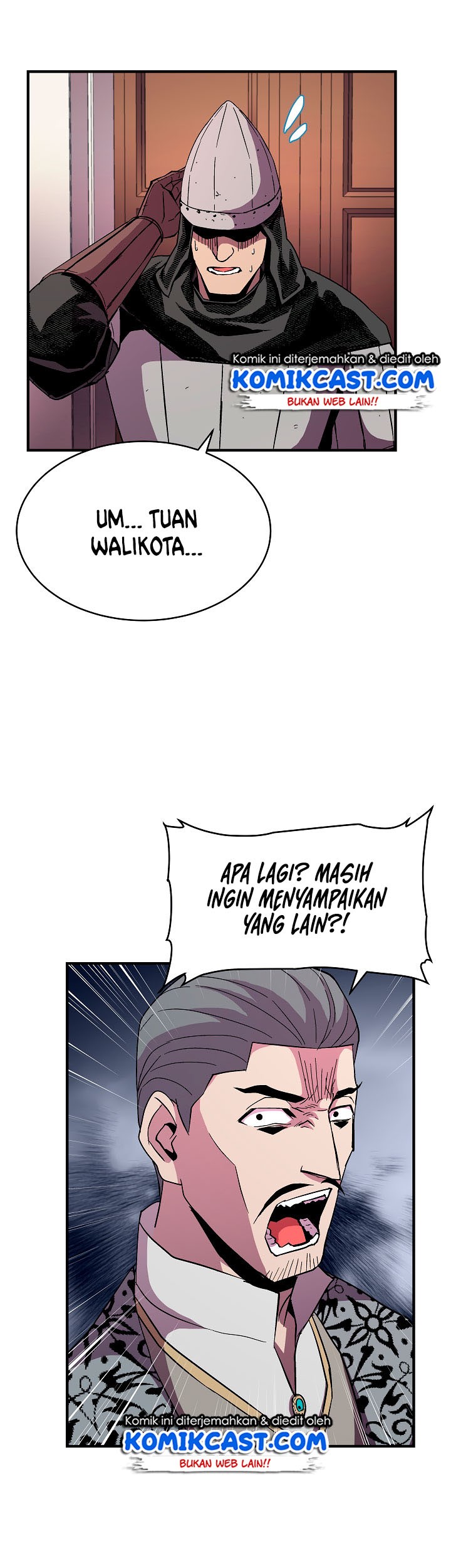 8 Circle Wizard’s Reincarnation Bab 48 halaman 42