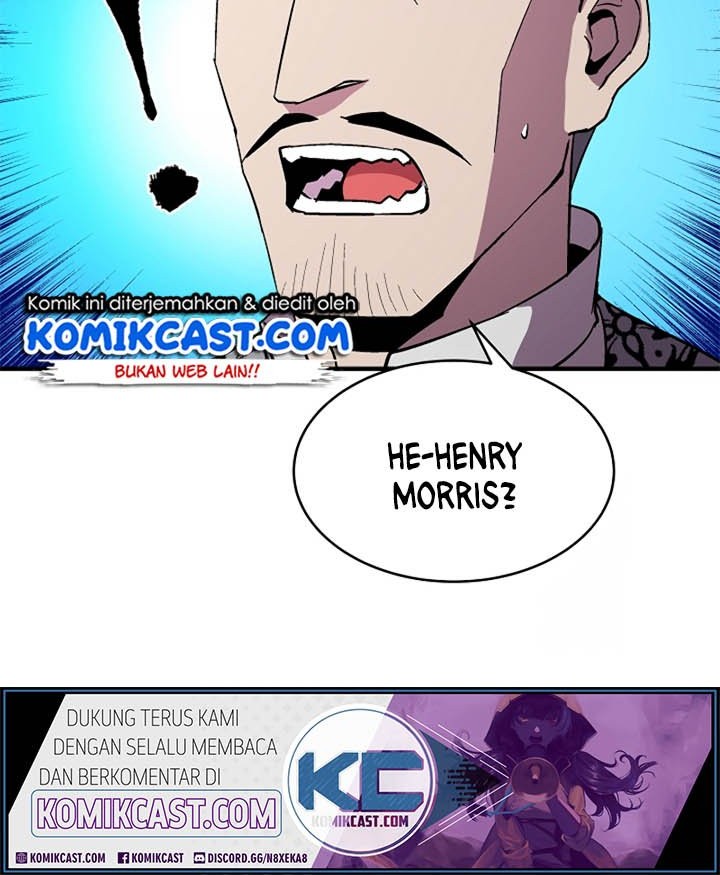 8 Circle Wizard’s Reincarnation chapter 49 halaman 4