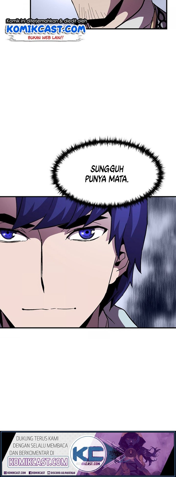 8 Circle Wizard’s Reincarnation chapter 49 halaman 17