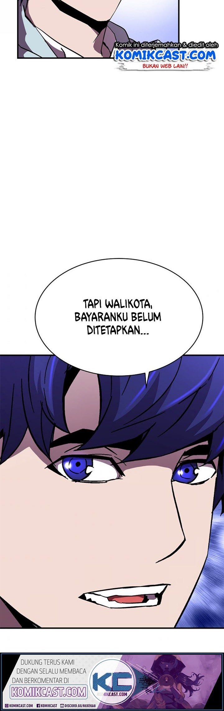 8 Circle Wizard’s Reincarnation chapter 49 halaman 24