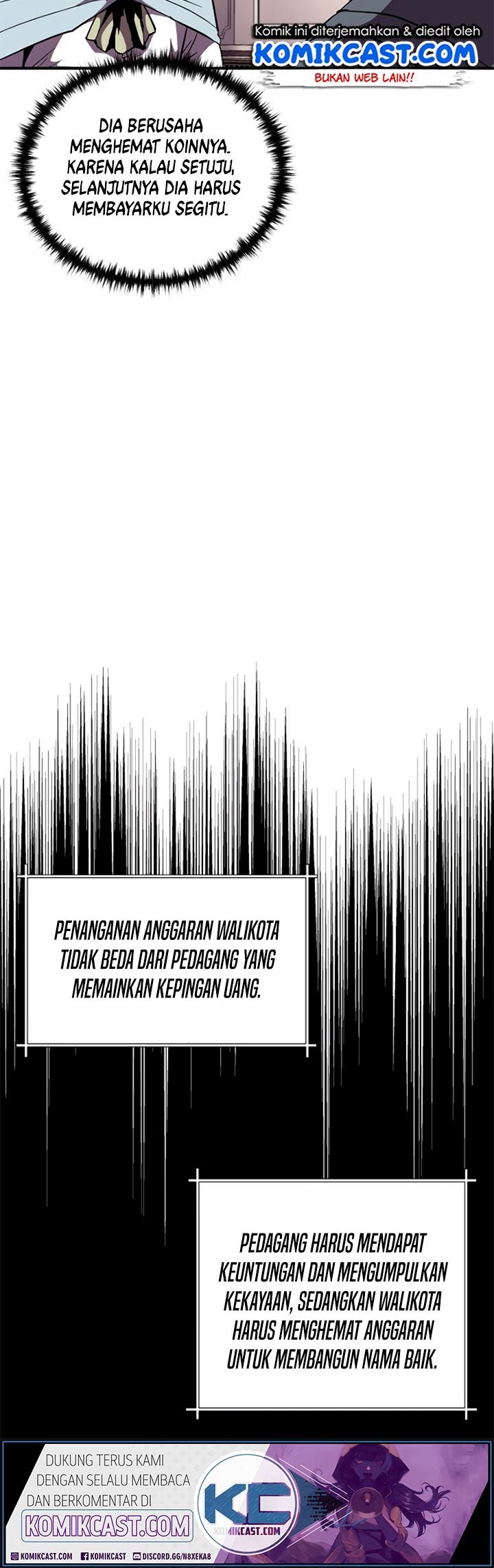 8 Circle Wizard’s Reincarnation chapter 49 halaman 30