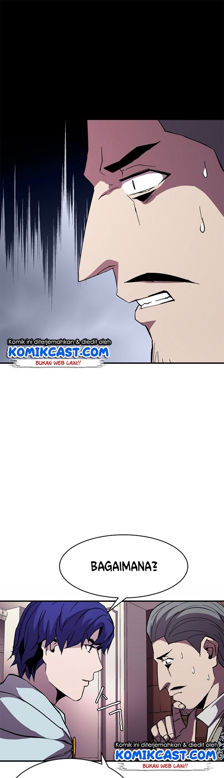 8 Circle Wizard’s Reincarnation chapter 49 halaman 31
