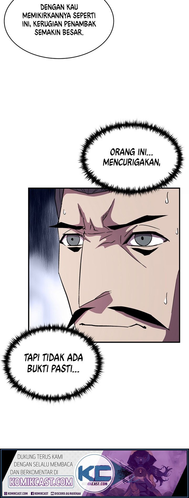 8 Circle Wizard’s Reincarnation chapter 49 halaman 32