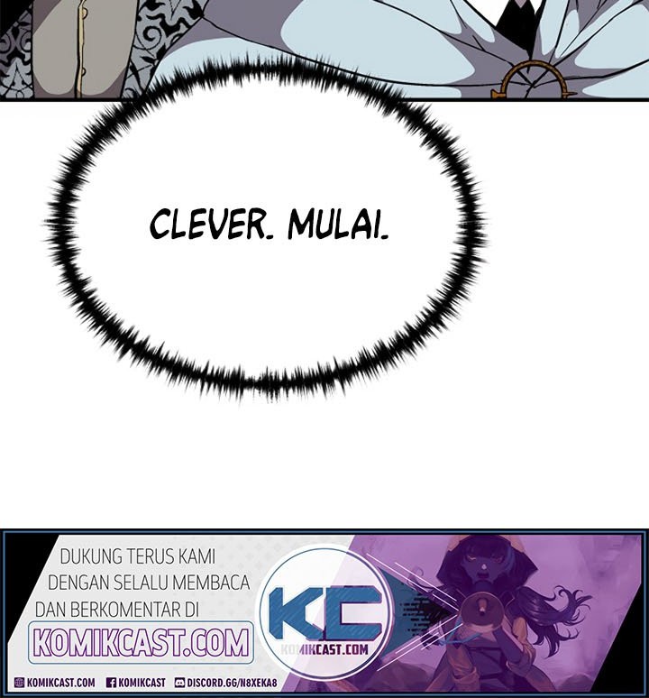8 Circle Wizard’s Reincarnation chapter 49 halaman 43