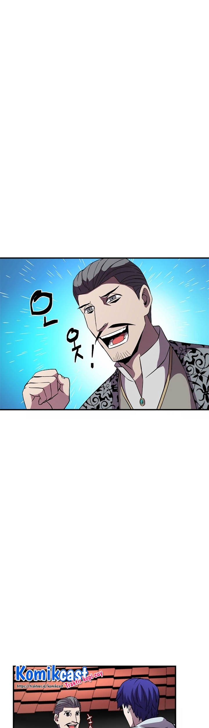8 Circle Wizard’s Reincarnation chapter 50 halaman 2