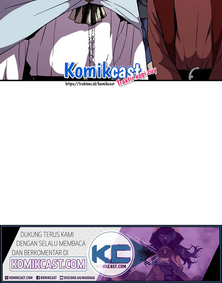 8 Circle Wizard’s Reincarnation chapter 50 halaman 5
