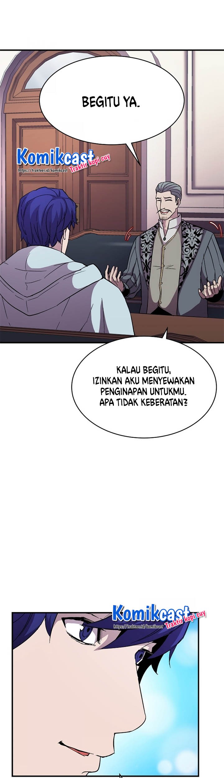 8 Circle Wizard’s Reincarnation chapter 50 halaman 13
