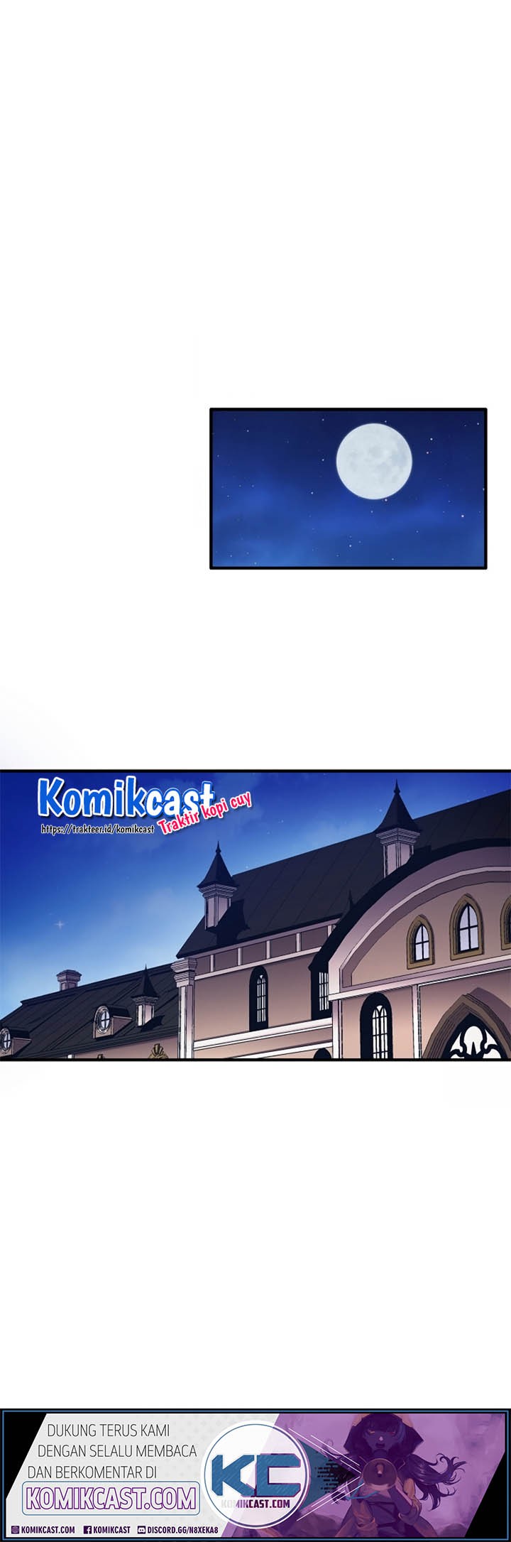 8 Circle Wizard’s Reincarnation chapter 50 halaman 18