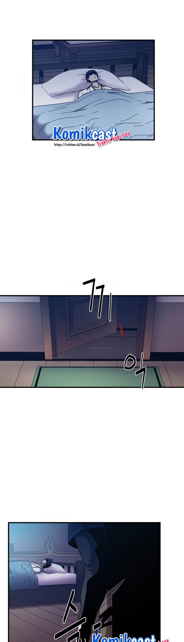 8 Circle Wizard’s Reincarnation chapter 50 halaman 19
