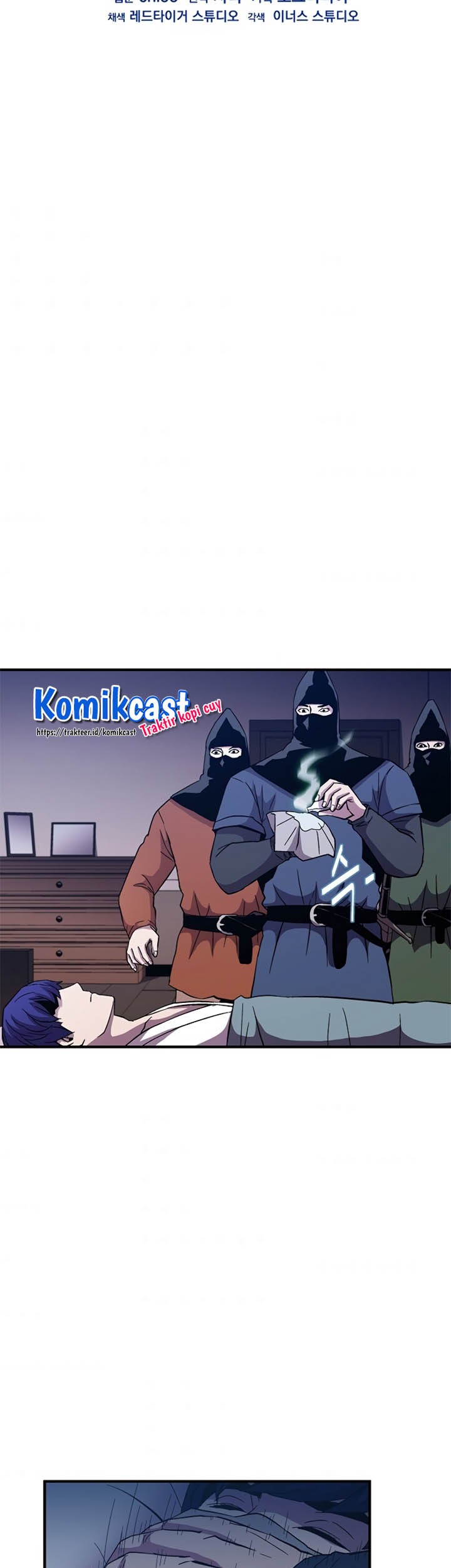 8 Circle Wizard’s Reincarnation chapter 50 halaman 21
