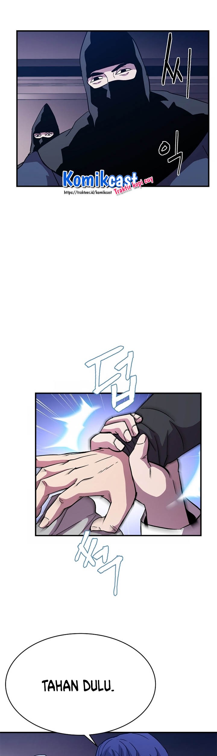 8 Circle Wizard’s Reincarnation chapter 50 halaman 23