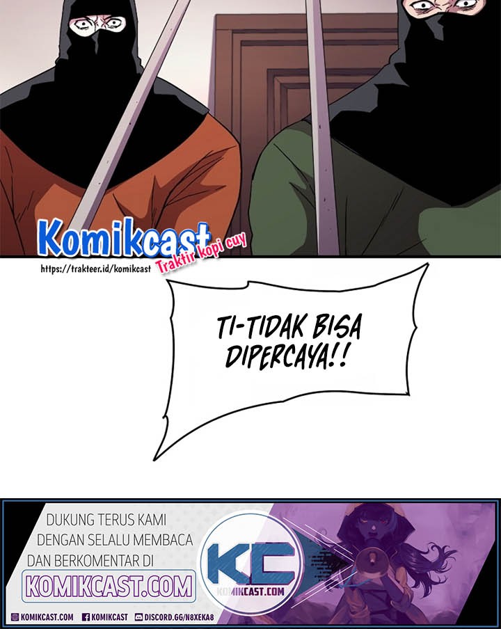 8 Circle Wizard’s Reincarnation chapter 50 halaman 25