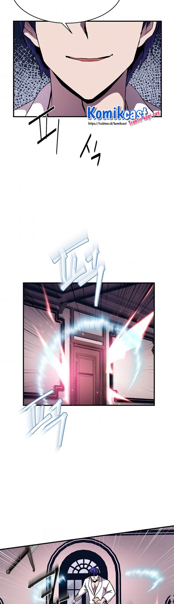 8 Circle Wizard’s Reincarnation chapter 50 halaman 27
