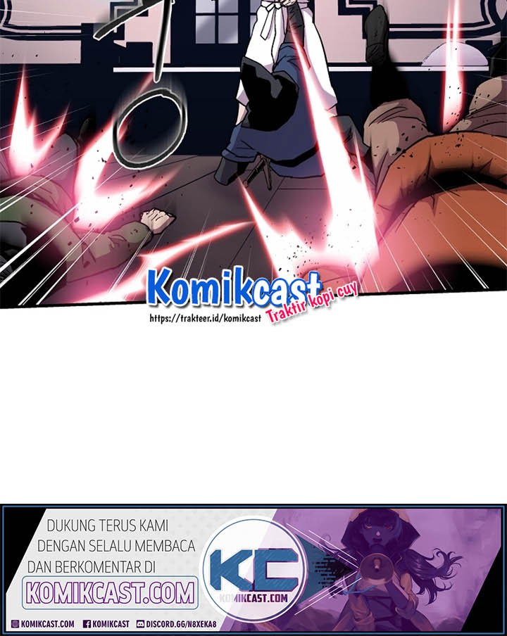 8 Circle Wizard’s Reincarnation chapter 50 halaman 28