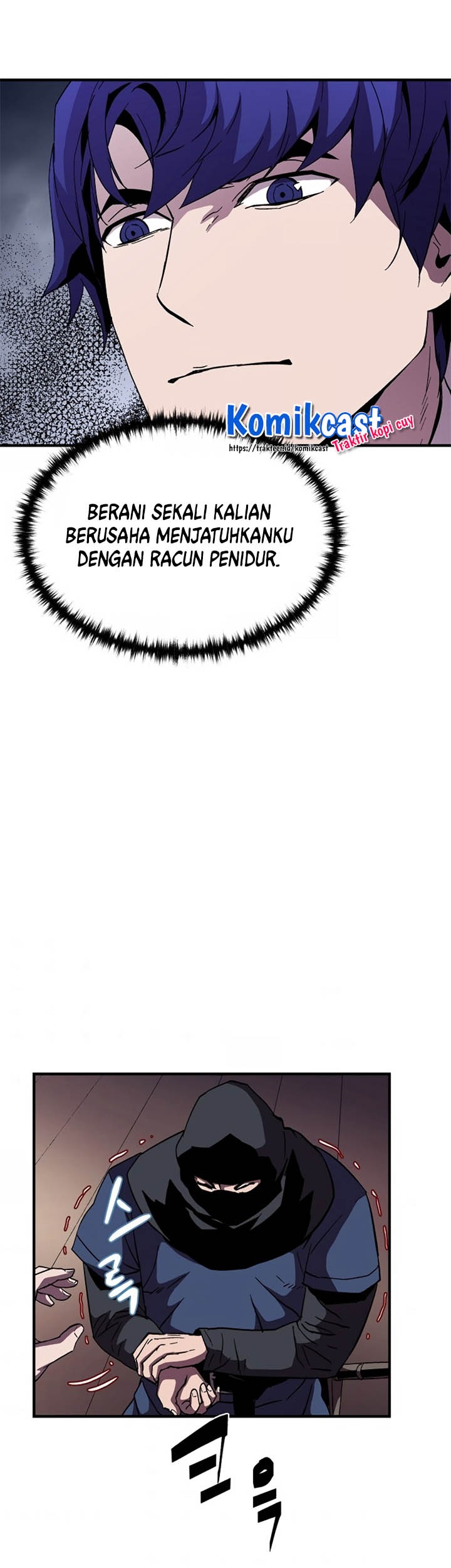 8 Circle Wizard’s Reincarnation chapter 50 halaman 32