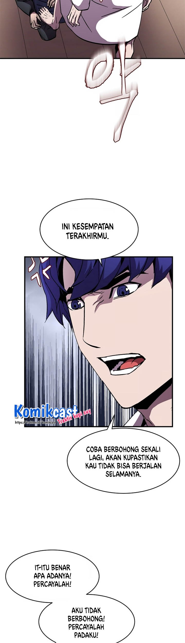 8 Circle Wizard’s Reincarnation chapter 50 halaman 36