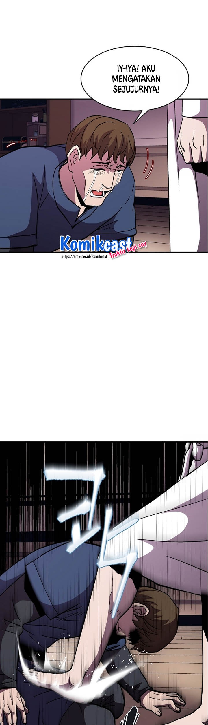8 Circle Wizard’s Reincarnation chapter 50 halaman 40