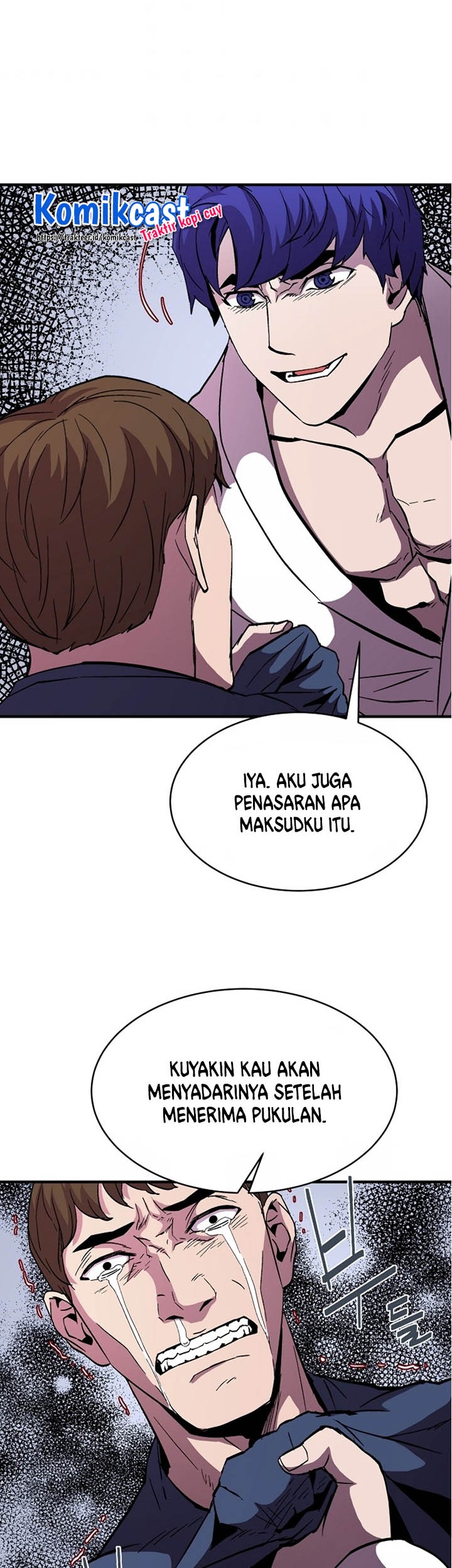 8 Circle Wizard’s Reincarnation chapter 50 halaman 43
