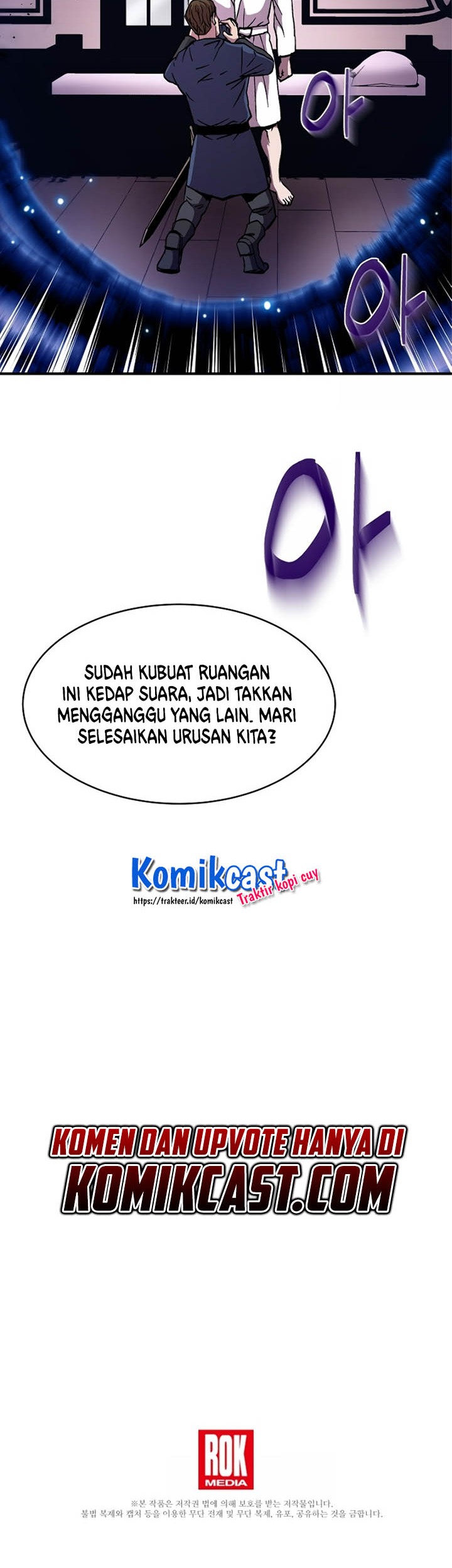 8 Circle Wizard’s Reincarnation chapter 50 halaman 46
