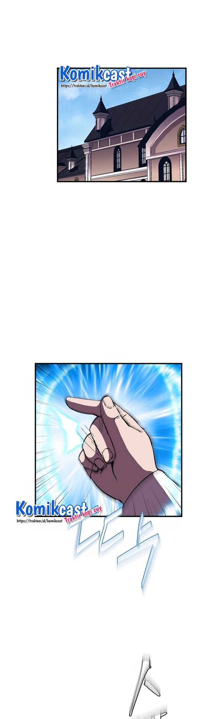 8 Circle Wizard’s Reincarnation Bab 51 halaman 2