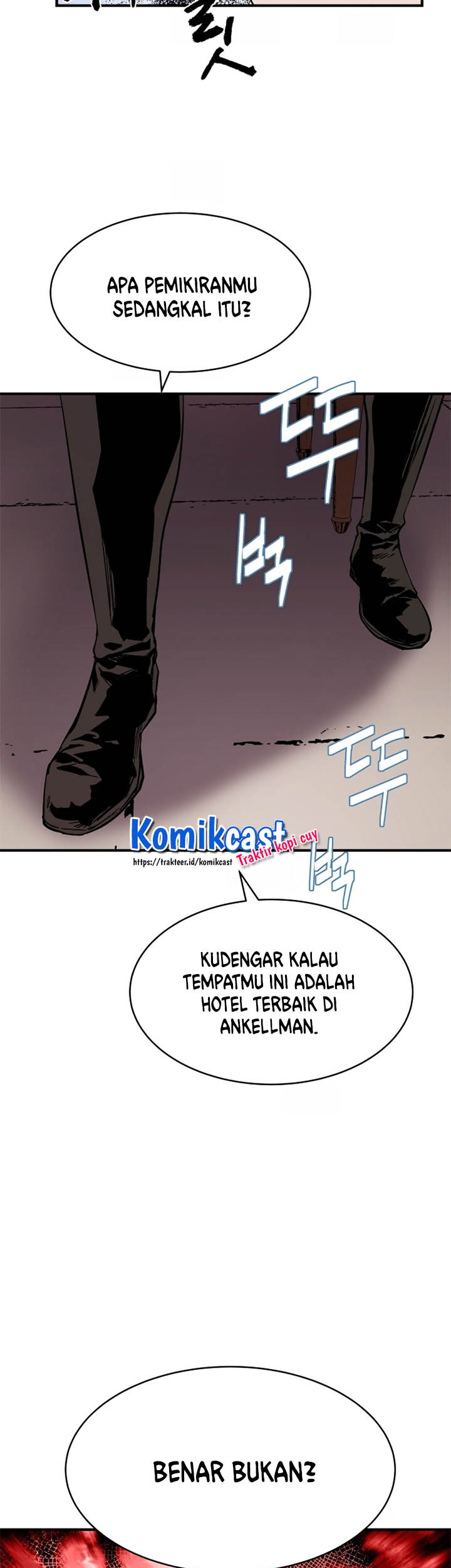 8 Circle Wizard’s Reincarnation Bab 51 halaman 20
