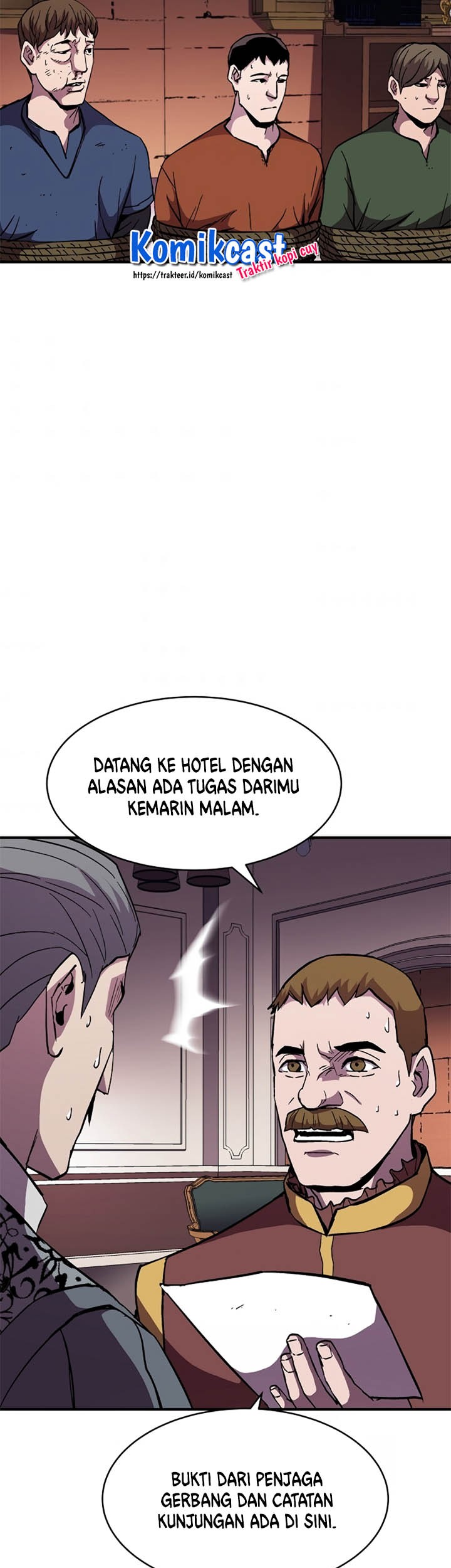 8 Circle Wizard’s Reincarnation Bab 51 halaman 47