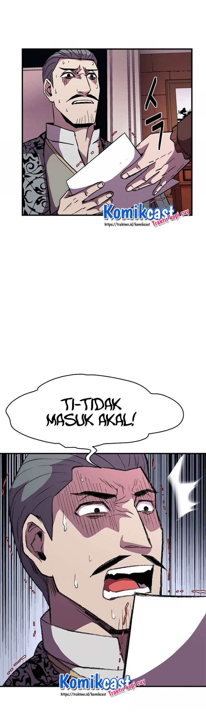 8 Circle Wizard’s Reincarnation Bab 51 halaman 49