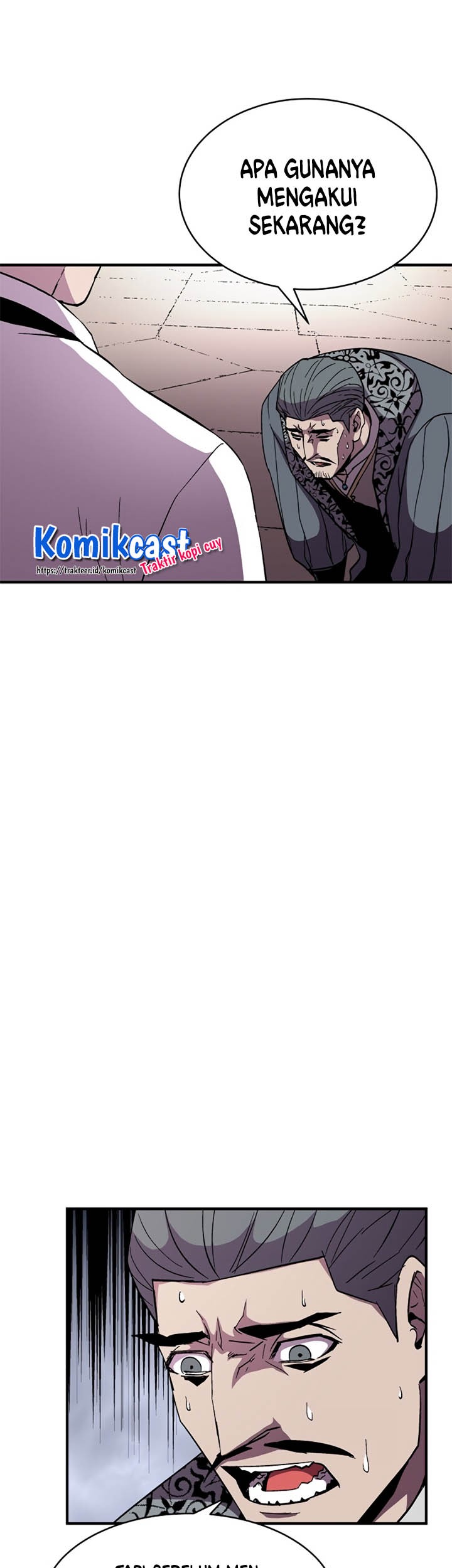 8 Circle Wizard’s Reincarnation chapter 52 halaman 9