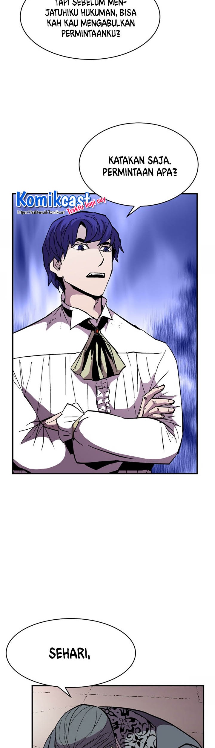 8 Circle Wizard’s Reincarnation chapter 52 halaman 10