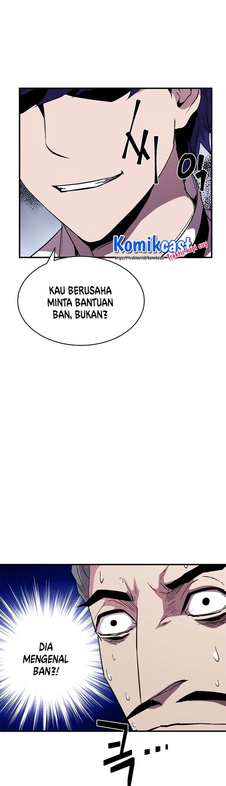 8 Circle Wizard’s Reincarnation chapter 52 halaman 12