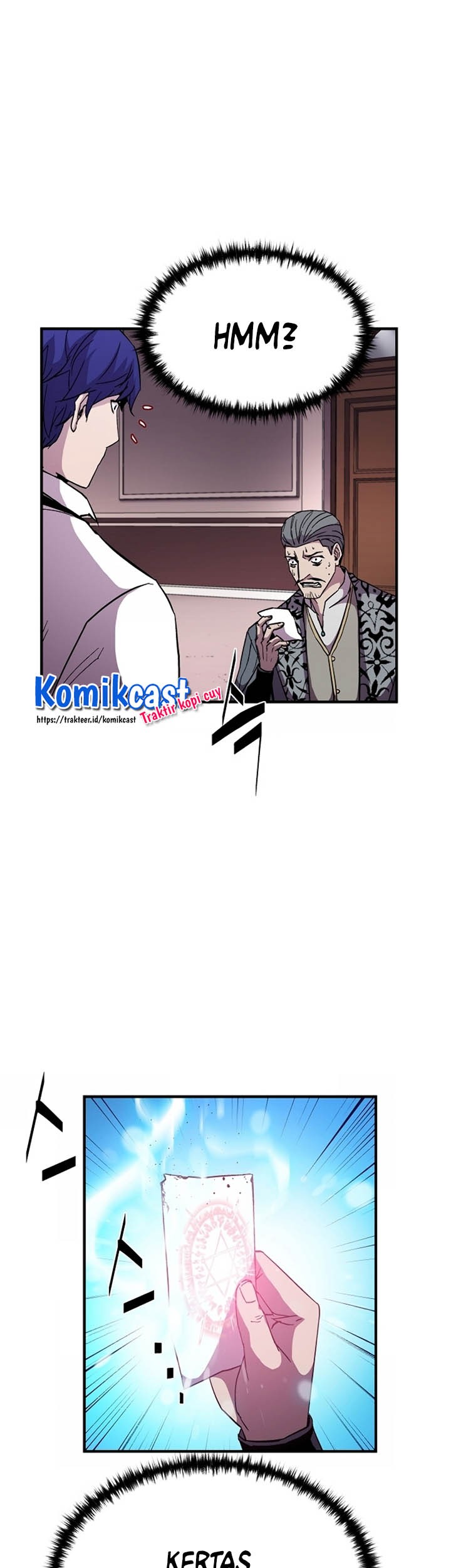 8 Circle Wizard’s Reincarnation chapter 52 halaman 20