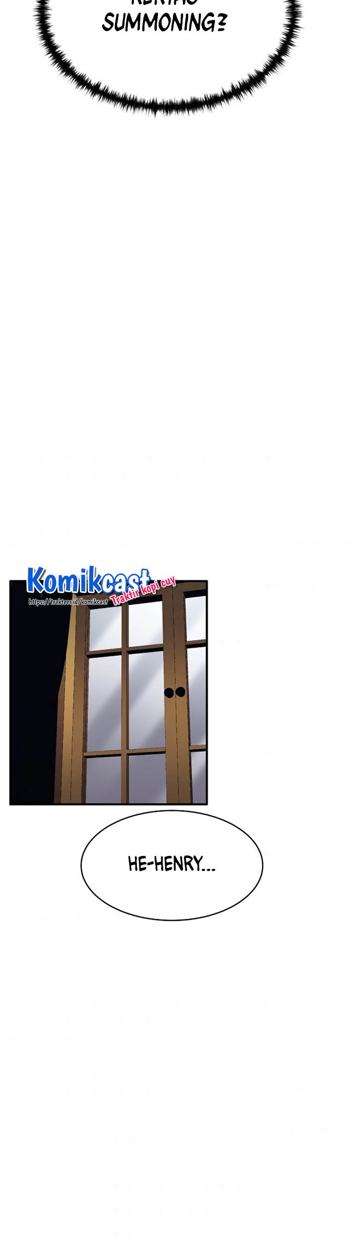8 Circle Wizard’s Reincarnation chapter 52 halaman 21