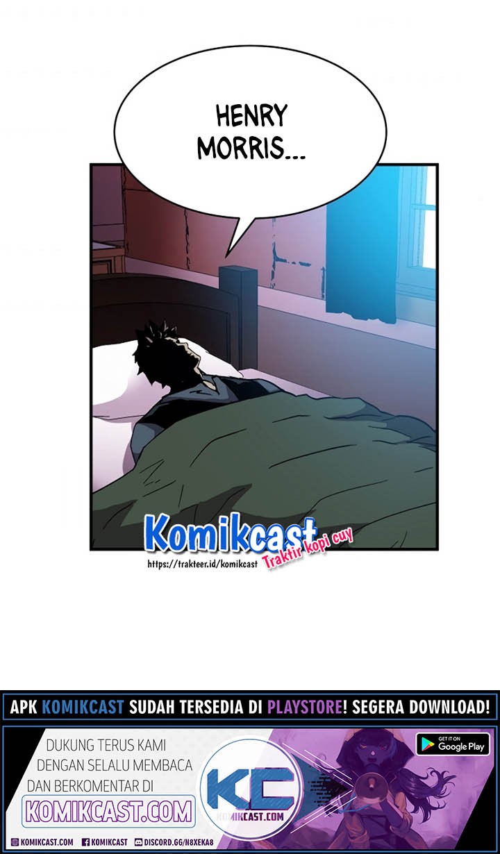 8 Circle Wizard’s Reincarnation chapter 52 halaman 22