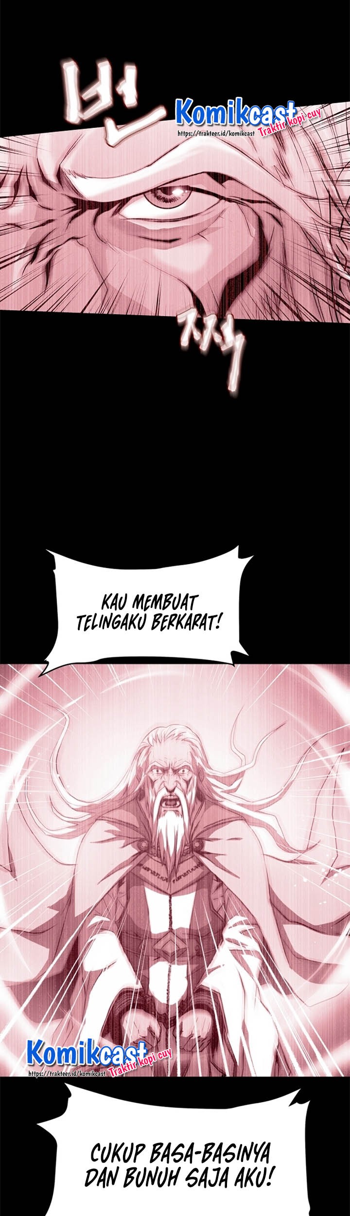 8 Circle Wizard’s Reincarnation chapter 52 halaman 26